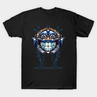 Music Bot T-Shirt